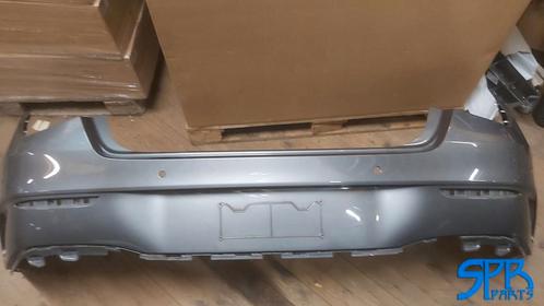MERCEDES CLA W118 AMG ACHTERBUMPER A1188859501 6X Pdc BUMPER, Auto-onderdelen, Carrosserie, Bumper, Mercedes-Benz, Achter, Gebruikt
