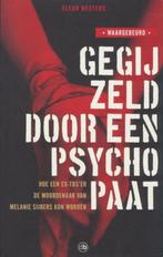 (b216) Gegijzeld door een psychopaat, Boeken, Ophalen, Gelezen