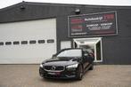 Volvo S60 2.0 T5 R-Design Automaat-Benzine-184Kw 250Pk, Autos, 5 places, Cuir, Berline, Noir