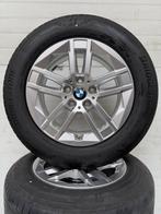 16’’BMW 2SERIE U06 VELGEN ZOMERBANDEN ST 186, Auto-onderdelen, Gebruikt, -, Banden en Velgen, Zomerbanden