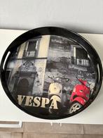 VESPA-dienblad (35 cm), Huis en Inrichting, Ophalen of Verzenden, Zo goed als nieuw