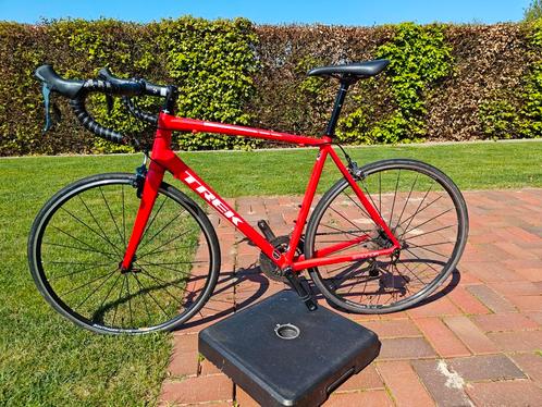 Koersfiets (TREK Emonda ALR - Shimano Tiagra), Fietsen en Brommers, Fietsen | Racefietsen, Zo goed als nieuw, Ophalen