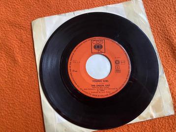 The union gap beschikbaar voor biedingen