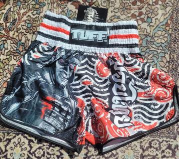 New Tuff short - Dream, Sport en Fitness, Ophalen of Verzenden, Nieuw
