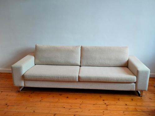 Sofa / zetel / zitbank BoConcept, Huis en Inrichting, Zetels | Zetels, Zo goed als nieuw, Stof, Ophalen