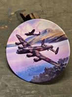 Bord "Low over the lake" limited edition, Ophalen