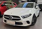 Mercedes-Benz A-Klasse 180 D PACK SPORT,CUIR,GPS,LED,CAMERA,, Autos, Achat, 110 g/km, 116 ch, Noir