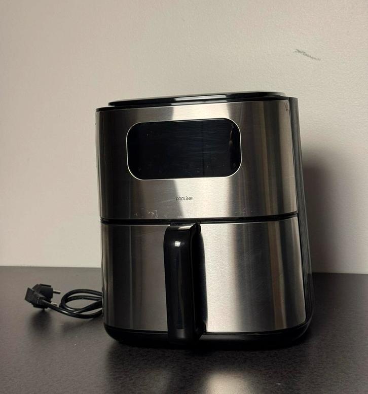 Airfrayer Proline 4L, Elektronische apparatuur, Airfryers, Zo goed als nieuw, Airfryer, Ophalen of Verzenden
