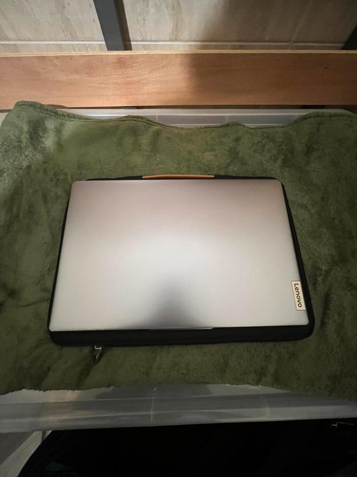 Lenovo - IdeaPad Slim 3 15ABR8, Consoles de jeu & Jeux vidéo, Jeux | PC, Comme neuf, Enlèvement