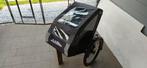 Addbike + dog kit (verander je fiets naar bakfiets), Ophalen, Gebruikt, Overige typen, 20 tot 40 kg