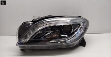 Mercedes M Klasse W166 BiXenon ILS koplamp links