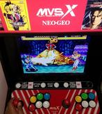 MVSX Arcadekast, Ophalen, Zo goed als nieuw