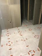 Pose de carrelage 25€ m2, Enlèvement, Comme neuf