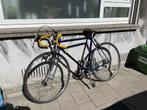 Vintage fiets campagnolo, Ophalen, Gebruikt, Overige merken