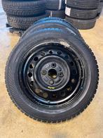 Kit hiver Yokohama 155/65 R14 (M), Enlèvement