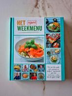 Njam - Het weekmenu, Boeken, Ophalen of Verzenden, Gezond koken