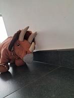 Knuffel dino, Ophalen, Zo goed als nieuw, Overige typen
