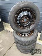 Toyota Kia Opel Citroen Peugeot Daihatsu Suzuki Winterbanden, 14 pouces, Pneus et Jantes, Pneus hiver, Véhicule de tourisme