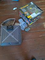 incubateur pro exo terra, Enlèvement, Comme neuf, Incubateur ou Couveuse