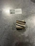 lot metaal HSS mantelkopfrezen - afzonderlijk of samen, Ophalen of Verzenden, Zo goed als nieuw