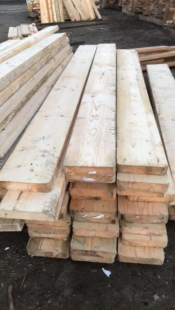 Goedkope houten balken !! beschikbaar voor biedingen