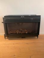 DRU gashaard te koop, Huis en Inrichting, Haarden, Ophalen, Gebruikt, Inbouwhaard, Gashaard