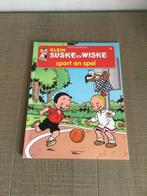 Boek: Suske en Wiske, Ophalen of Verzenden, Zo goed als nieuw
