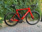 De Rosa Merak Cofidis EPS, Fietsen en Brommers, Carbon, Heren, Zo goed als nieuw, 53 tot 57 cm