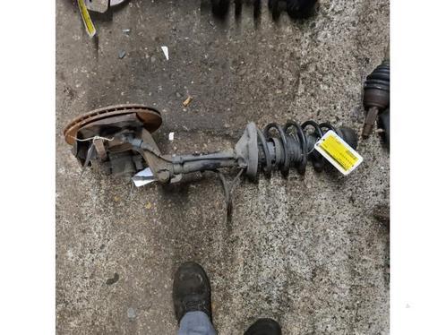 Schokdemperpoot links-voor van een Audi A3, Auto-onderdelen, Ophanging en Onderstel, Audi, Gebruikt, 3 maanden garantie, Ophalen of Verzenden