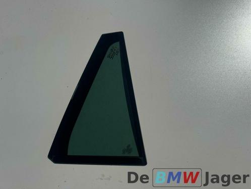 Zijruit rechts achter zwart BMW X5 E70 51357129730, Auto-onderdelen, Ruiten en Toebehoren, BMW, Gebruikt, Ophalen of Verzenden