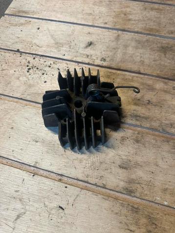 Originele cilinderkop voor honda camino 50 beschikbaar voor biedingen