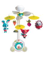 Mobiel Tiny Love, Enlèvement, Comme neuf