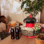 elektrische popcornmachine | afneembare containers, Hobby en Vrije tijd, Cecotec, -, Verzenden, -