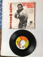 John Massis: de krachtpatser (1980), Verzenden, Zo goed als nieuw, Nederlandstalig