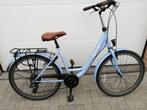 tienerfiets, Fietsen en Brommers, Fietsen | Meisjes, Ophalen, Gebruikt, Altec, Handrem