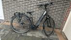 Koga damesfiets zwart maat XS, Fietsen en Brommers, Fietsen | Dames | Damesfietsen, Versnellingen, Zo goed als nieuw, Minder dan 47 cm