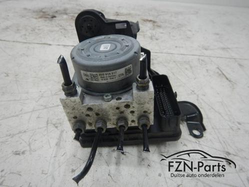 Audi RS3 8V ABS Pomp (Hydraulic Unit Connector) 8V0614517, Auto-onderdelen, Motor en Toebehoren, Gebruikt, Ophalen of Verzenden