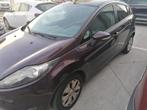 Ford Fiesta, Autos, Ford, 5 places, Tissu, Achat, 4 cylindres