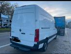Bestelwagen TE HUUR