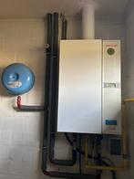 Gaswandketel TE KOOP, Ophalen, Gebruikt, Aardgas, 100 liter of meer
