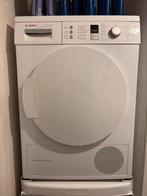 Bosch seche linge A+++ 8kg  avec réservoir a eau, Elektronische apparatuur, Droogkasten, Ophalen