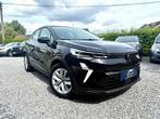 Renault Captur 1.0 TCe Evolution 8000km  *** ETAT NEUF ***, 89 pk, 65 kW, Overige brandstoffen, Zwart