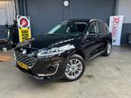 Ford Kuga 2.5 PHEV Vignale 225pk,PanodakACC,Camera V+A,Blis,, Te koop, 26 g/km, Gebruikt, 750 kg