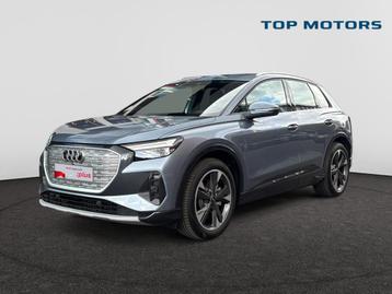 Audi Q4 e-tron Audi Q4  Corporate 45 e-tron  210,00 kW beschikbaar voor biedingen