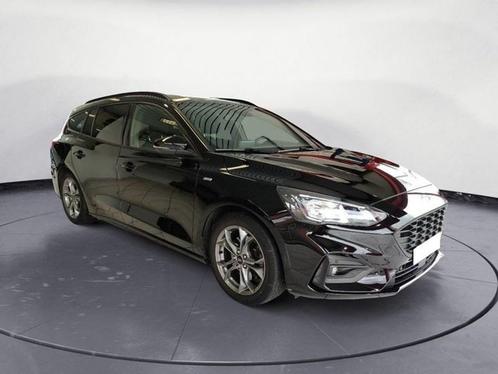 Ford Focus EcoBlue ST-Line, Auto's, Ford, Focus, ABS, Airbags, Airconditioning, Bluetooth, Boordcomputer, Centrale vergrendeling
