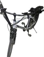 Minerva Estrel Comfort Herenfiets, Fietsen en Brommers, Versnellingen, Zo goed als nieuw, 53 tot 57 cm, Ophalen
