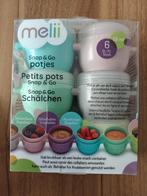 pots de nourriture pour bébés, Enlèvement, Comme neuf