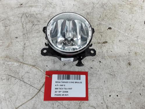 MISTLAMP LINKS VOOR Renault Twingo III (AH) (261500097R), Auto-onderdelen, Verlichting, Renault, Gebruikt