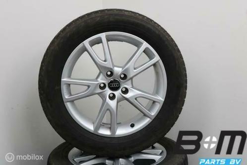 Winter! Originele 18" velgen Audi A6 4G Allroad! 4G9071498, Auto-onderdelen, Banden en Velgen, Banden en Velgen, Winterbanden