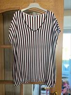 Gestreept topje taille xl, Maat 46/48 (XL) of groter, Ophalen of Verzenden, Korte mouw, Damart